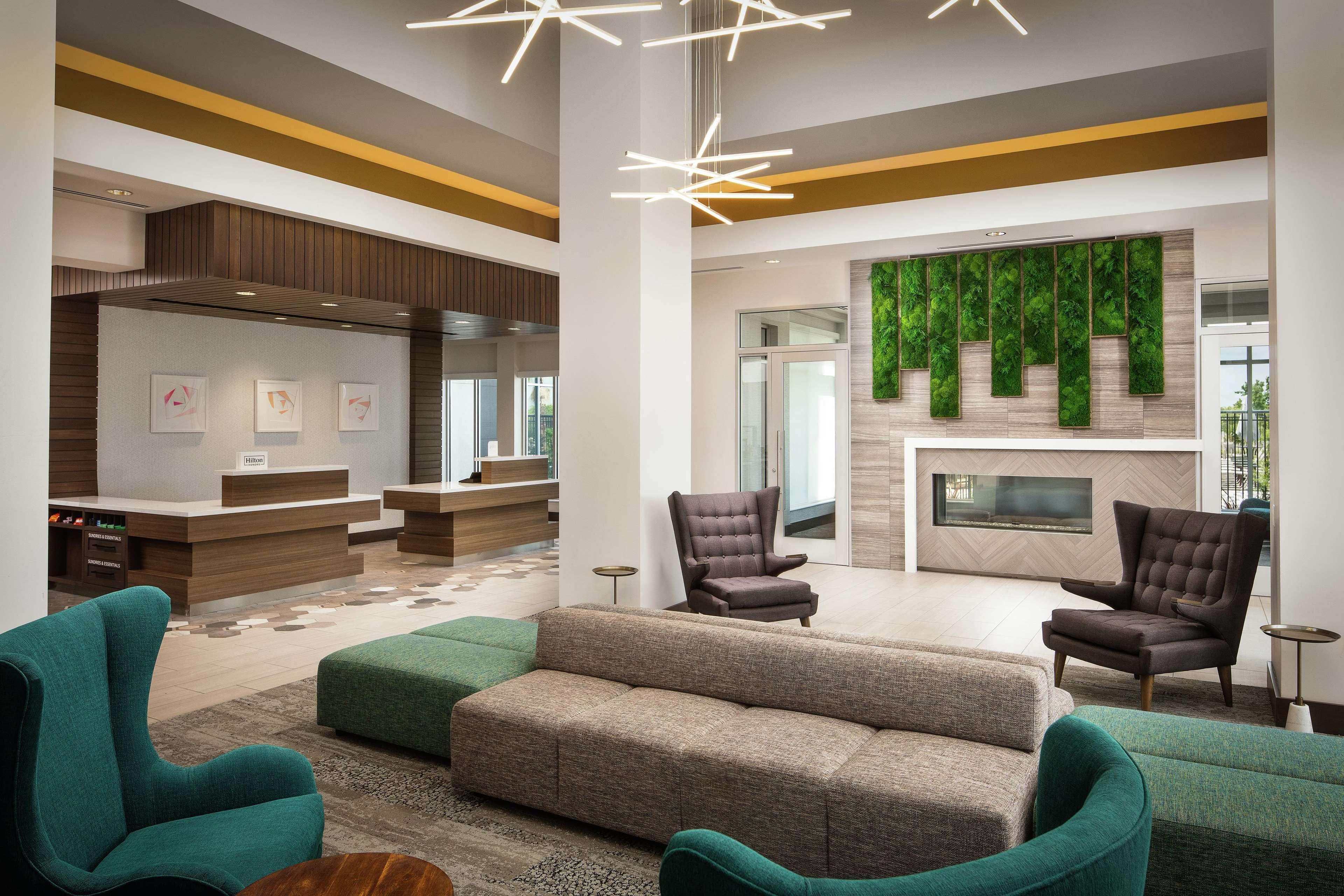 Hilton Garden Inn Sacramento Airport Natomas Exterior foto