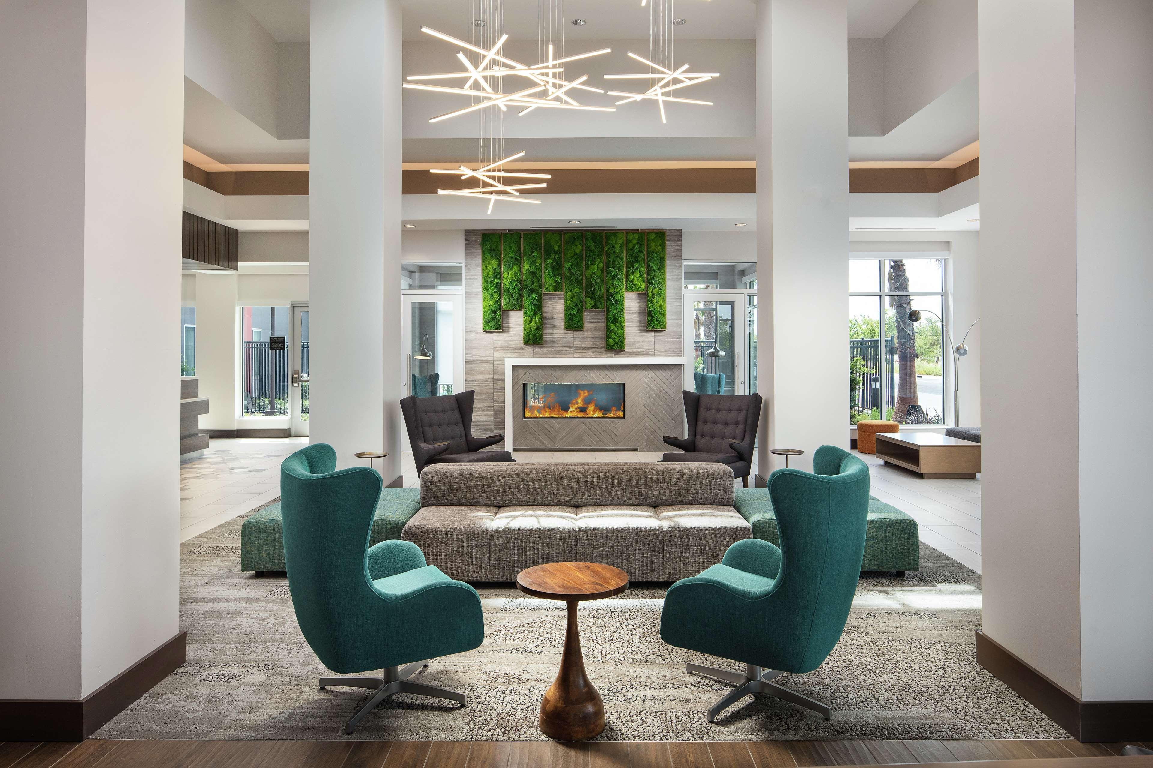 Hilton Garden Inn Sacramento Airport Natomas Exterior foto