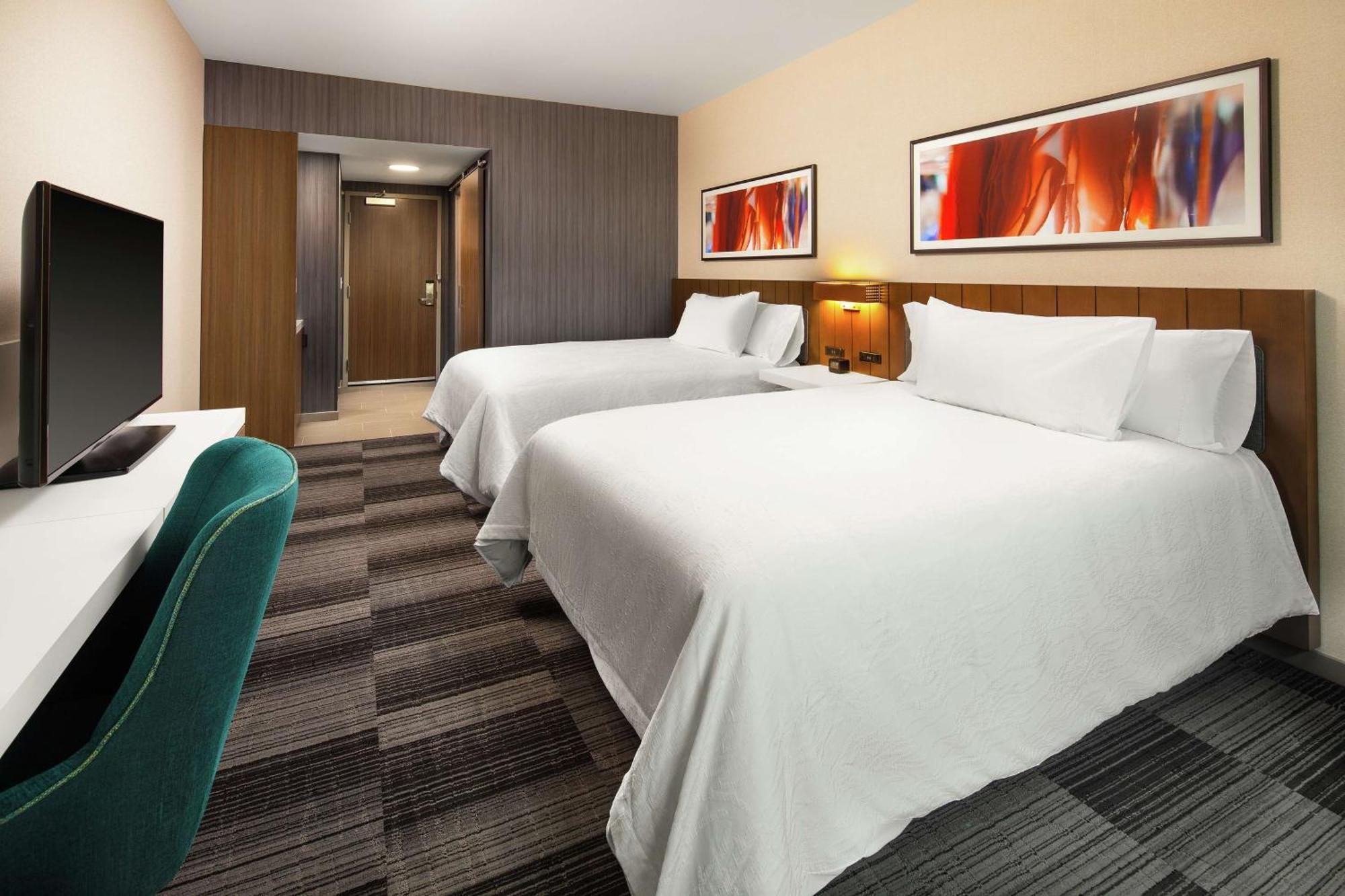 Hilton Garden Inn Sacramento Airport Natomas Exterior foto